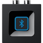 Logitech Bluetooth Audio Adapter - 49.21 ft (15000 mm) Operating Range