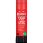 LePage Acid-free Washable Glue Stick - 40g