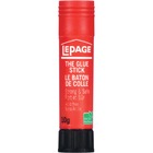 LePage Acid-free Washable Glue Stick - 10g