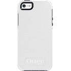 OtterBox Symmetry Series for Apple iPhone 5/5S - For Apple iPhone Smartphone - Glacier - Shock Absorbing, Scratch Resistant - Synthetic Rubber, Polycarbonate, Plastic