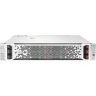 HPE D3600 Drive Enclosure Rack-mountable - 12 x 3.5" Bay