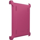 OtterBox Defender Series Shield Stand for iPad Air - For Apple iPad Air Tablet - Peony Pink - Drop Resistant, Dust Resistant, Bump Resistant, Shock Resistant - Polycarbonate