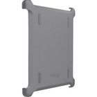 OtterBox Defender Series Shield Stand for iPad Air - For Apple iPad Air Tablet - Gunmetal Gray - Drop Resistant, Dust Resistant, Bump Resistant, Shock Resistant - Polycarbonate