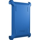 OtterBox Defender Series Shield Stand for iPad mini and iPad mini Retina display - For Apple iPad mini Tablet - Ocean Blue - Drop Resistant, Dust Resistant, Bump Resistant, Shock Resistant - Polycarbonate