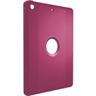 OtterBox Defender Series Slip Cover for Apple iPad Air - For Apple iPad Air Tablet - Peony Pink - Drop Resistant, Dust Resistant, Bump Resistant, Shock Resistant - Synthetic Rubber