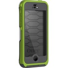 OtterBox Preserver Carrying Case Apple iPhone 5, iPhone 5s Smartphone - Pistachio - Water Proof, Drop Proof, Dust Proof, Debris Resistant, Impact Absorbing, Bump Resistant Interior, Shock Resistant Interior - Polycarbonate, Synthetic Rubber Body - Foam Interior Material - Lanyard Strap - 0.90" (22.86 mm) Height x 4.20" (106.68 mm) Width