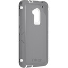 OtterBox Defender Carrying Case Rugged (Holster) Smartphone - Glacier - Drop Resistant Interior, Scratch Resistant Screen Protector, Scrape Resistant, Bump Resistant, Impact Resistance Interior, Shock Resistant Interior, Wear Resistant, Tear Resistant, Dust Resistant, Dirt Resistant, Lint Resistant, ... - Synthetic Rubber Body - Polycarbonate Interior Material - Belt Clip - 7.13" (181.10 mm) Height x 3.91" (99.31 mm) Width x 1.34" (34.04 mm) Depth