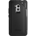 OtterBox Commuter Series for HTC One Max - For Smartphone - Black - Impact Resistant - Polycarbonate, Synthetic Rubber