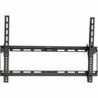 Tripp Lite DWT3270X Wall Mount for Flat Panel Display - Black - 1 Display(s) Supported - 32" to 70" Screen Support - 74.84 kg Load Capacity - 200 x 200, 300 x 300, 400 x 200, 400 x 400, 600 x 400 - VESA Mount Compatible