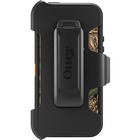OtterBox Defender Rugged Carrying Case (Holster) Apple iPhone Smartphone - Drop Resistant, Bump Resistant, Dust Resistant Cover, Scratch Resistant Screen Protector, Scrape Resistant Screen Protector, Impact Resistance, Dirt Resistant, Debris Resistant Cover, Shock Resistant - Synthetic Rubber Body - Polycarbonate Interior Material - Realtree Max 5 Blaze Orange - Belt Clip - 7.50" (190.50 mm) Height x 4.25" (107.95 mm) Width x 1.70" (43.18 mm) Depth - Retail