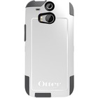 OtterBox Commuter Smartphone Case - For Smartphone - Glacier - Smooth - Silicone, Polycarbonate