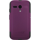 OtterBox Commuter Series for Motorola Moto G - For Smartphone - Lilac - Synthetic Rubber, Polycarbonate