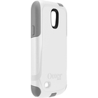 OtterBox Commuter Smartphone Case - For Smartphone - Glacier - Drop Resistant, Dust Resistant, Scratch Resistant - Silicone, Polycarbonate