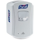 PURELLÂ® LTX-7 Dispenser - White - Automatic - 700 mL Capacity - White - 1Each
