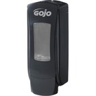 GojoÂ® ADX-12 Dispenser - Black - Manual - 1.25 L Capacity - Black - 1Each