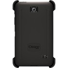 OtterBox Defender Tablet Case - For Tablet - Black - Polycarbonate, Silicone