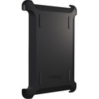 OtterBox Defender Series Shield Stand for iPad mini and iPad mini Retina display - For Apple iPad mini Tablet - Black - Bump Resistant, Drop Resistant, Dust Resistant, Shock Absorbing - Polycarbonate