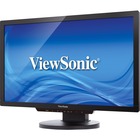 Viewsonic SD-Z226 Zero Client - Teradici Tera2321 - 512 MB RAM DDR3 SDRAM - Gigabit Ethernet - 22" - DVI - VGA - Network (RJ-45) - 4 Total USB Port(s) - 4 USB 2.0 Port(s)