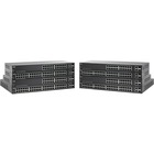 Cisco SF220-24P 24-Port 10/100 PoE Smart Plus Switch - 24 Ports - Manageable - 10/100Base-TX, 10/100/1000Base-T, 1000Base-X - 2 Layer Supported - 2 SFP Slots - Desktop, Rack-mountable - Lifetime Limited Warranty