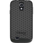 OtterBox Symmetry Series for Samsung GALAXY S 4 - Smartphone - Triangle Grey - Bump Resistant, Drop Resistant, Scratch Resistant, Shock Absorbing - Polycarbonate, Synthetic Rubber, Plastic