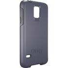 OtterBox Symmetry Series for Samsung GALAXY S5 - For Smartphone - Denim - Bump Resistant, Drop Resistant, Scratch Resistant, Shock Absorbing - Polycarbonate, Synthetic Rubber, Plastic