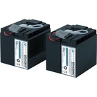 eReplacements UPS Battery - Sealed Lead Acid (SLA)