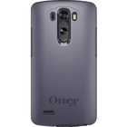 OtterBox Symmetry Series Case for LG G3 - For Smartphone - Denim - Smooth - Shock Absorbing, Drop Resistant, Bump Resistant - Polycarbonate, Rubber