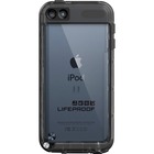 LifeProof iPod touch 5th Gen Case - For iPod - Black, Clear - Water Proof, Drop Proof, Shock Proof, Dirt Proof, Snow Proof, Bump Resistant