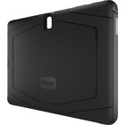 OtterBox Defender Tablet Case - For Tablet - Black - Drop Resistant, Bump Resistant, Shock Resistant, Scratch Resistant, Dust Resistant, Debris Resistant - Polycarbonate, Silicone