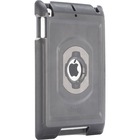 OtterBox iPad 2, 3 and 4 Agility Tablet System Shell - For Apple iPad 2, The new iPad, iPad with Retina display Tablet - Charcoal - Polycarbonate
