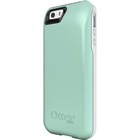 OtterBox iPhone 5/5S Resurgence Power Case - For Apple iPhone 5, iPhone 5s, iPhone SE Smartphone - Teal Shimmer - Metallic - Drop Proof, Bump Resistant, Scrape Resistant - Fiberglass, Polycarbonate, High Density Foam (HDF) - 1