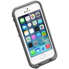LifeProof iPhone 5/5S Case - fr - For Apple iPhone 5, iPhone 5s, iPhone SE Smartphone - Dark Blue, Blue - Water Proof, Dirt Proof, Snow Proof, Shock Proof, Dust Proof, Drop Proof
