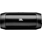 JBL Charge 2 2.0 Portable Bluetooth Speaker System - 15 W RMS - Black - 75 Hz to 20 kHz - Battery Rechargeable - USB - 1 Pack