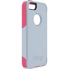 OtterBox Commuter Case - For Apple iPhone 5, iPhone 5s, iPhone SE Smartphone - Wild Orchid - Drop Resistant, Scratch Resistant, Dust Resistant, Shock Resistant, Shock Absorbing, Dirt Resistant, Scrape Resistant