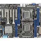 Asus Z10PA-D8 Server Motherboard - Intel Chipset - Socket LGA 2011-v3 - 512 GB - 8 x Memory Slots - Gigabit Ethernet - 2 x USB 3.0 Port - 3 x RJ-45 - 10 x SATA Interfaces