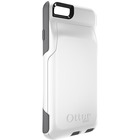 OtterBox Commuter Series Wallet for iPhone 6 - For Apple iPhone 6, iPhone 6s Smartphone - Textured - Glacier - Grit Resistant, Grime Resistant, Scratch Resistant, Scrape Resistant, Scuff Resistant, Drop Resistant, Bump Resistant, Shock Resistant, Impact Resistant, Smudge Resistant - Polycarbonate