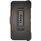 OtterBox Defender Rugged Carrying Case (Holster) iPhone 6 Smartphone - Drop Resistant Interior, Bump Resistant Interior, Scratch Resistant Interior, Bang Resistant Interior, Damage Resistant Interior, Scrape Resistant Interior, Scratch Resistant Screen Protector, Scuff Resistant Screen Protector, Smudge Resistant Screen Protector, Scrape Resistant Screen Protector, Dust Resistant Port, ... - Plastic, Synthetic Rubber, Silicone Body - Foam, Polycarbonate Interior Material - Realtree Max 5 - 