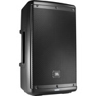 JBL Professional EON610 Portable Bluetooth Speaker System - 500 W RMS - Black - Pole-mountable, Stand Mountable - Floor Standing - 60 Hz to 20 kHz