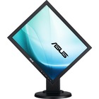 Asus VB199T-P 19" SXGA LED LCD Monitor - 5:4 - Black - 19.00" (482.60 mm) Class - 1280 x 1024 - 16.7 Million Colors - 250 cd/m - 5 ms - DVI - VGA