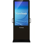 Viewsonic EP5012-L 50'' All-in-One Free-Standing LED ePoster - 50" LCD - 8 GB - 1920 x 1080 - LED - 450 cd/m - 1080p - HDMI - USBEthernet