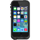 LifeProof fr for iPhone 5S - For Apple iPhone Smartphone - Black - Water Resistant, Water Proof, Dirt Proof, Shock Proof, Snow Proof, Drop Resistant