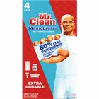 Mr. Clean Magic Eraser Extra Durable Pads - Pad - 4 / Box - White