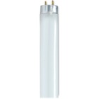 Satco 32-watt T8 Fluorescent Bulbs - 32 W - 120 V AC - T8 Size - Cool White Light Color - G13 Base - 24000 Hour - 6920.3Â°F (3826.8Â°C) Color Temperature - 85 CRI - 30 / Carton