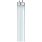 Satco 32-watt 48" T8 Fluorescent Bulbs - 32 W - 120 V AC - 3050 lm - T8 Size - Cool White Light Color - 24000 Hour - 6920.3°F (3826.8°C) Color Temperature - 85 CRI - 6 / Carton