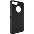 OtterBox iPhone 6 Plus Defender Series Slipcover - For Apple iPhone Smartphone - Black - Drop Resistant, Bump Resistant, Shock Resistant, Impact Absorbing - Synthetic Rubber, Plastic
