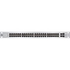 Ubiquiti UniFi Switch - 48 Ports - Manageable - 2 Layer Supported - 1U High - Rack-mountable - 1 Year Limited Warranty