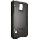 OtterBox Commuter Smartphone Case - For Smartphone - Black - Drop Resistant, Scratch Resistant, Dust Resistant, Shock Resistant, Shock Absorbing, Dirt Resistant, Scrape Resistant