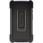 OtterBox Defender Carrying Case (Holster) Smartphone - Scratch Resistant Interior, Scrape Resistant Interior, Scuff Resistant Interior, Drop Resistant Interior, Bump Resistant Interior, Dirt Resistant Interior, Shock Resistant Interior - Synthetic Rubber Body - Polycarbonate Interior Material - Holster, Belt Clip