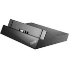 Lenovo Docking Station - for Tablet PC - Proprietary Interface - 3 x USB Ports - 3 x USB 3.0 - Network (RJ-45) - HDMI - Microphone - Docking