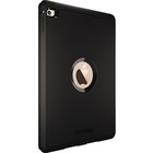 OtterBox iPad Air 2 Defender Series Case - For Apple iPad Air 2 Tablet - Black - Drop Resistant, Bump Resistant, Scratch Resistant, Dust Resistant, Scrape Resistant, Scuff Resistant, Shock Absorbing, Impact Resistant - Polyurethane, Polycarbonate, Synthetic Rubber